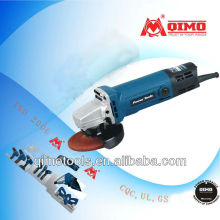 100mm 7 seven inch angle grinder 600W